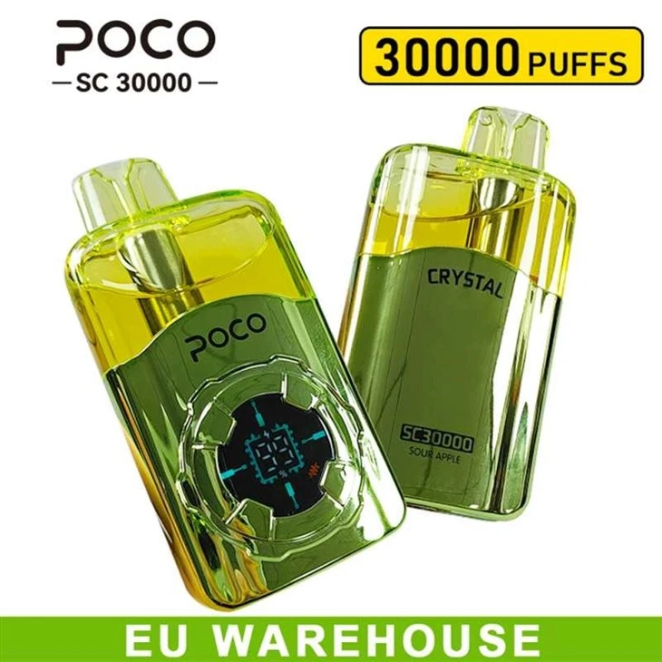 Poco Sc30000