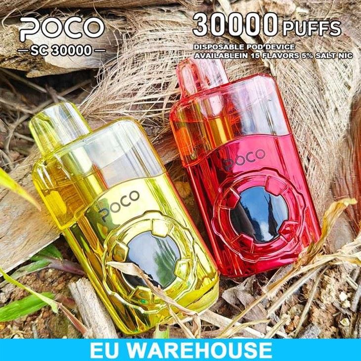 Poco Sc30k