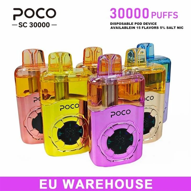 Poco Sc30k