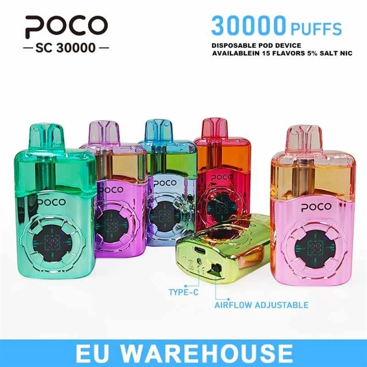 Poco Sc30k