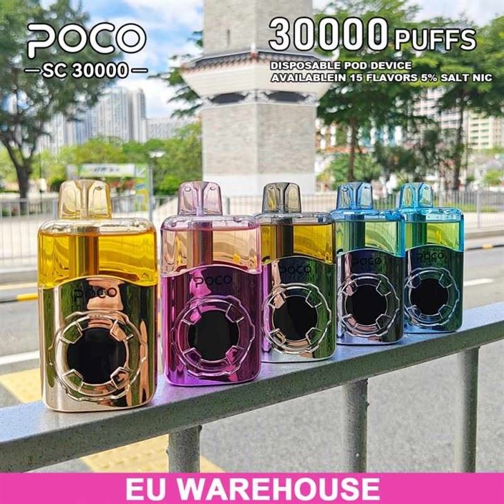 Poco Sc30k