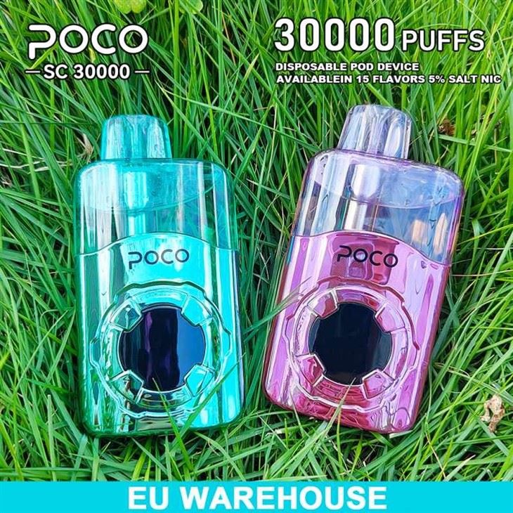 Poco Sc30k