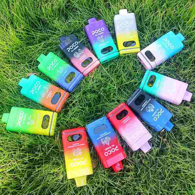 Poco SL 15000 Puffs Vape
