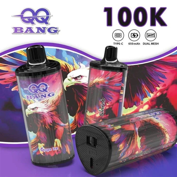 QQ Bang 100K