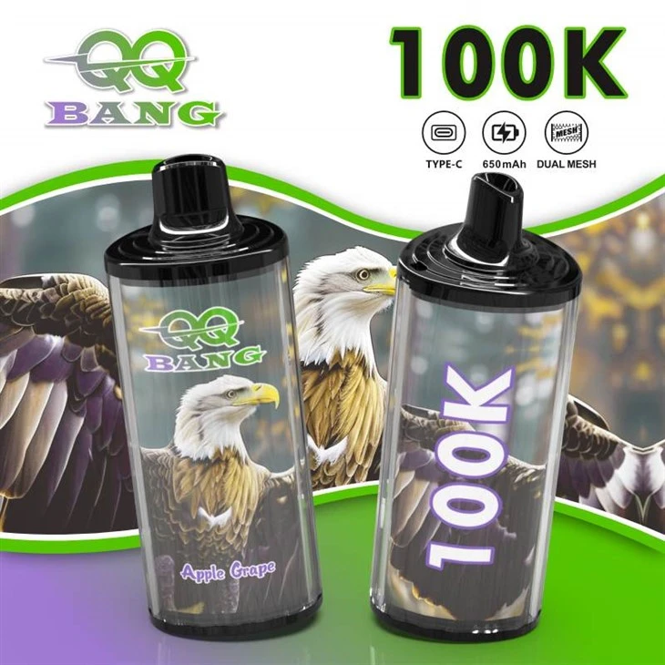 QQ Bang 100K