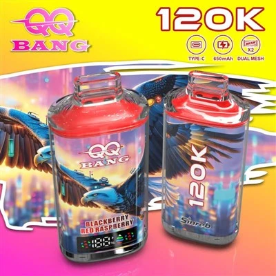 QQ Bang 120K