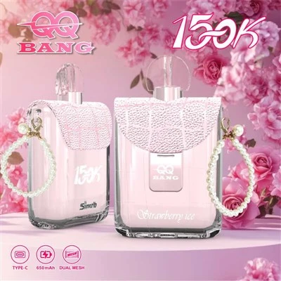 QQ Bang 150K