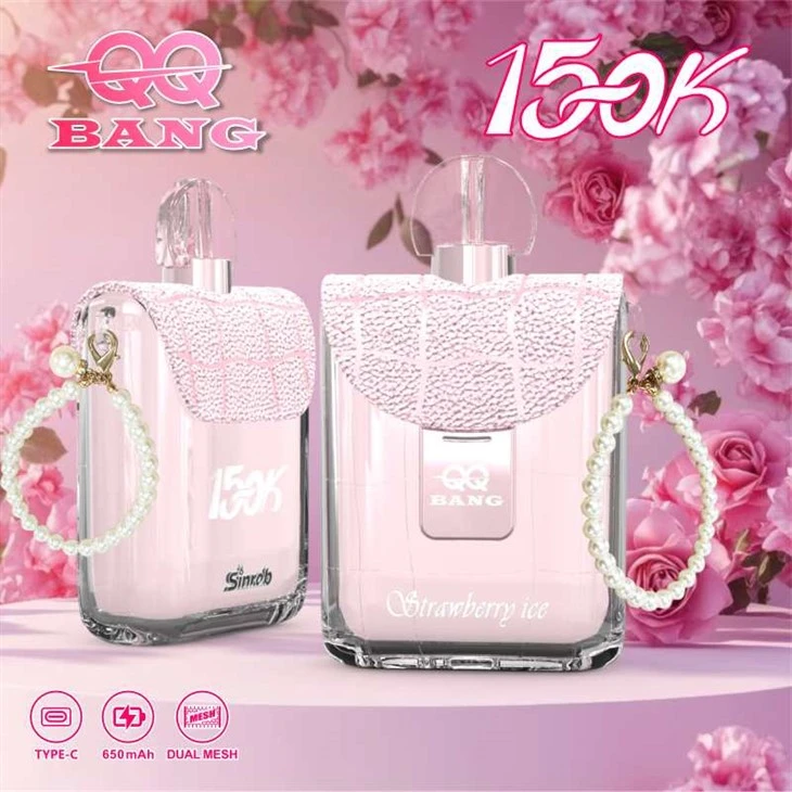 QQ Bang 150K