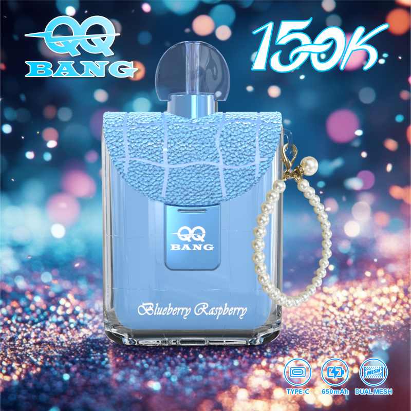 QQ Bang 150K