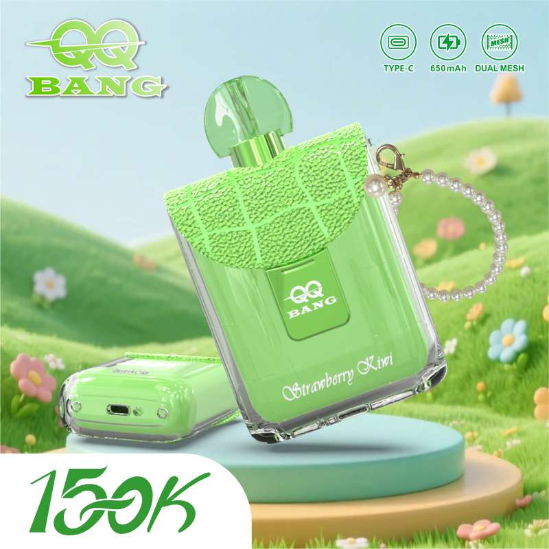 QQ Bang 150K