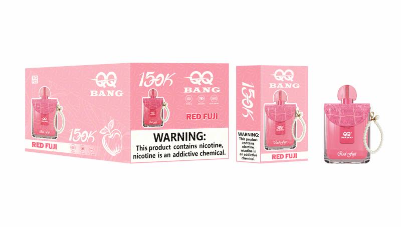 QQ Bang 150K