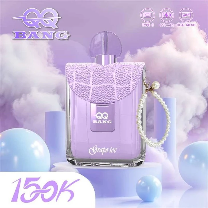 QQ Bang 150K