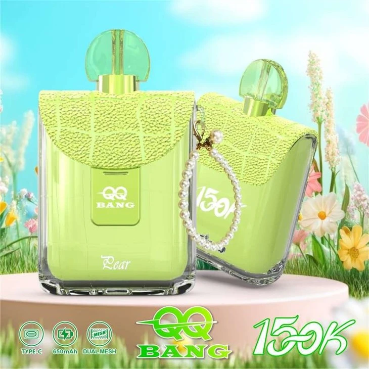 QQ Bang 150K