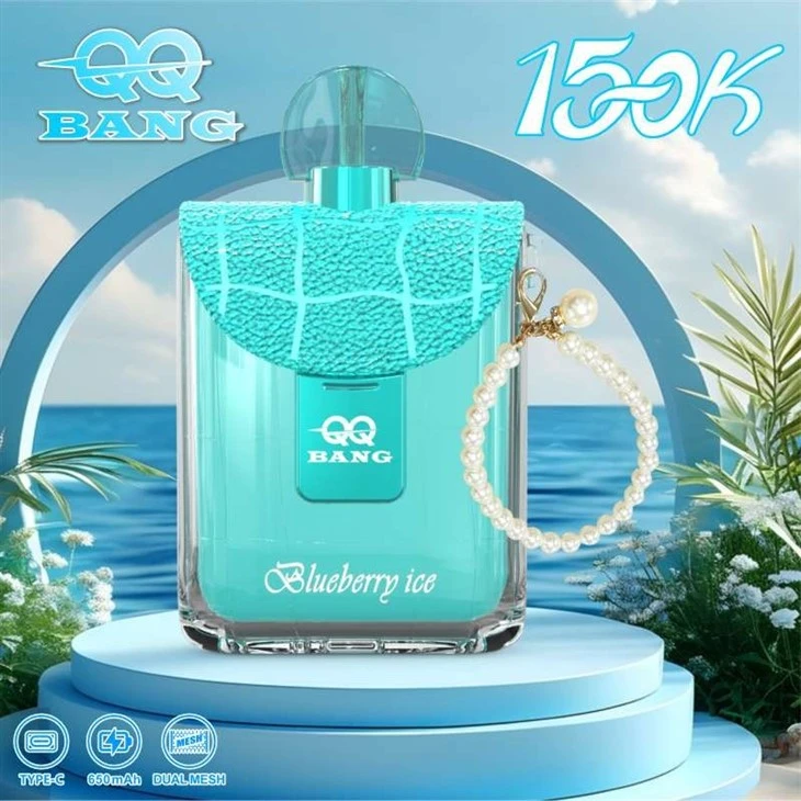 QQ Bang 150K