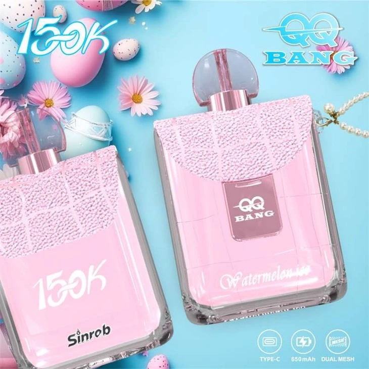 QQ Bang 150K