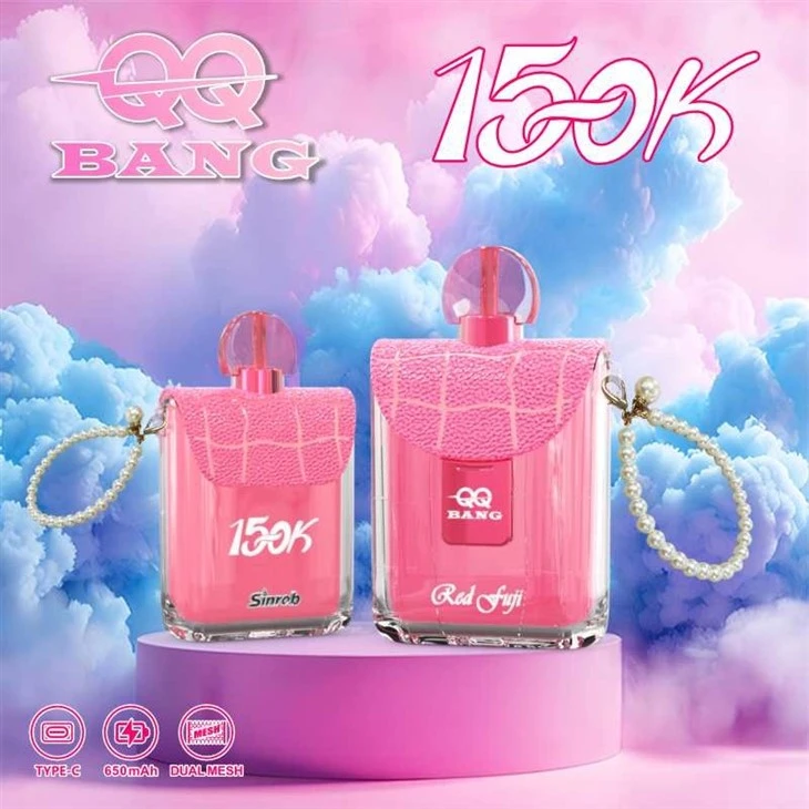 QQ Bang 150K