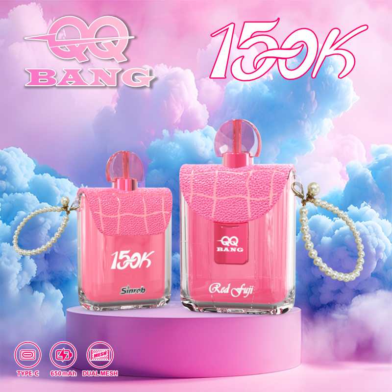 QQ Bang 150K