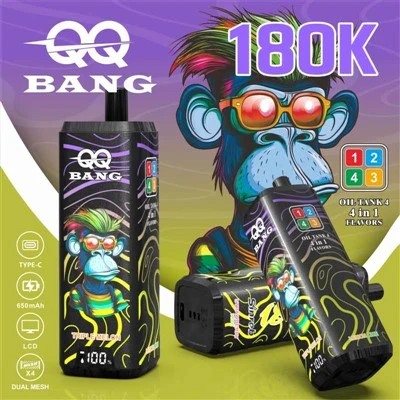QQ Bang 180000