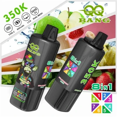 QQ Bang 350K 8in1