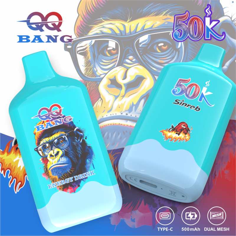 QQ Bang 50K