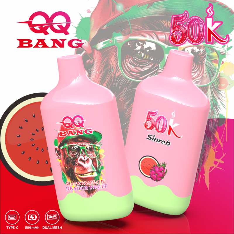 QQ Bang 50K