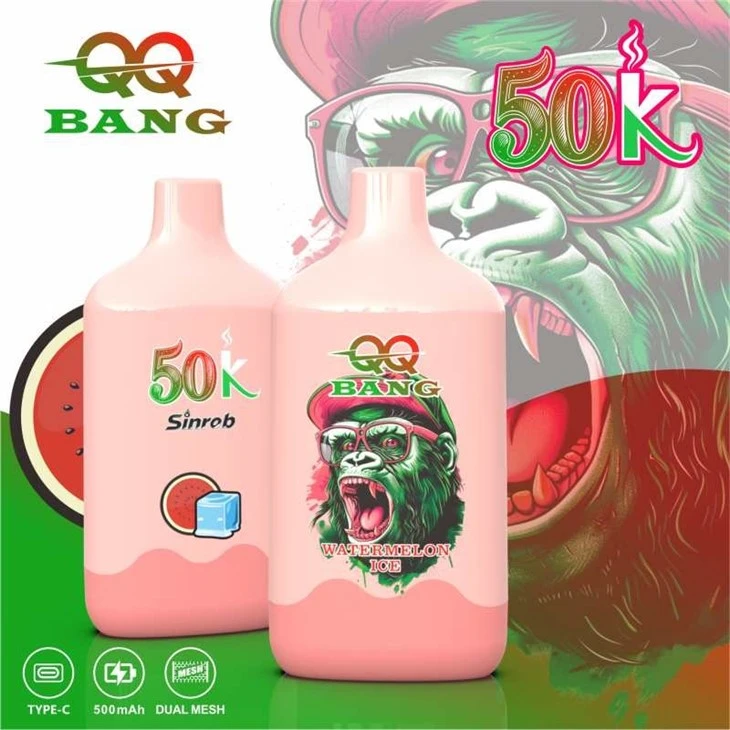 QQ Bang 50K