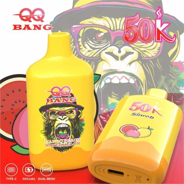 QQ Bang 50K