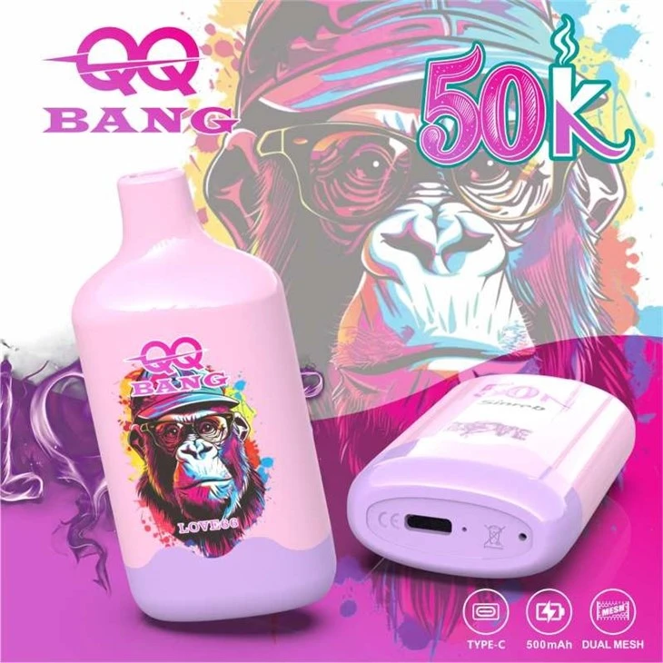 QQ Bang 50K