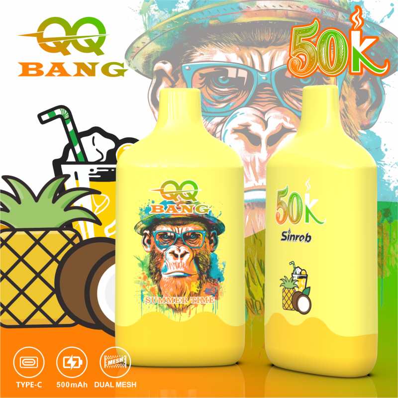 QQ Bang 50K