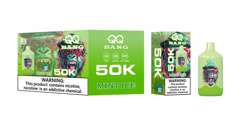 QQ Bang Sinrob 50000