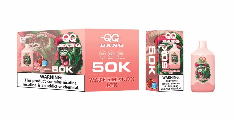 QQ Bang Sinrob 50000