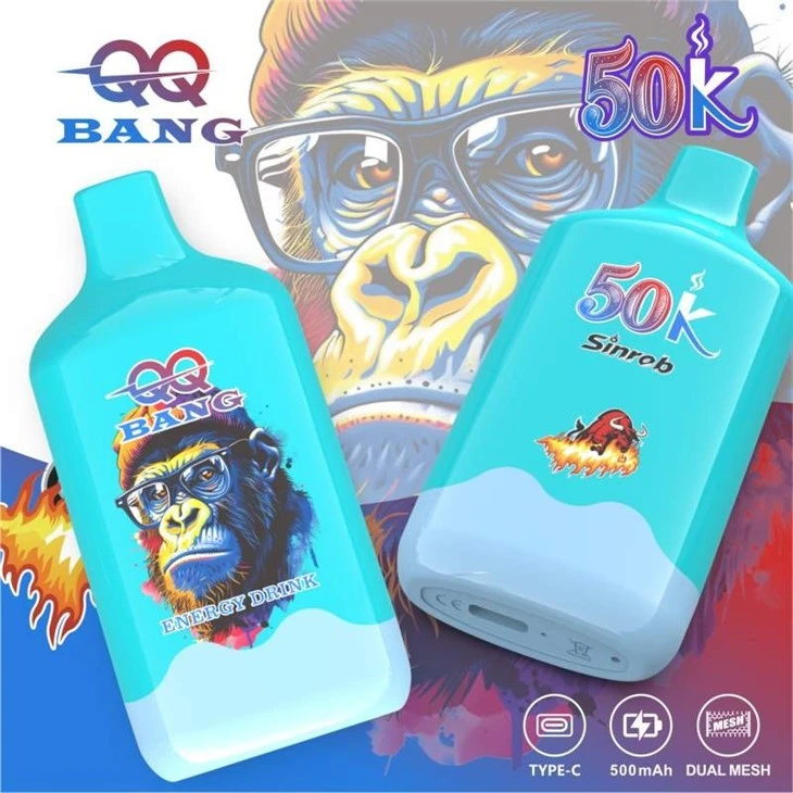 QQ Bang Sinrob 50000