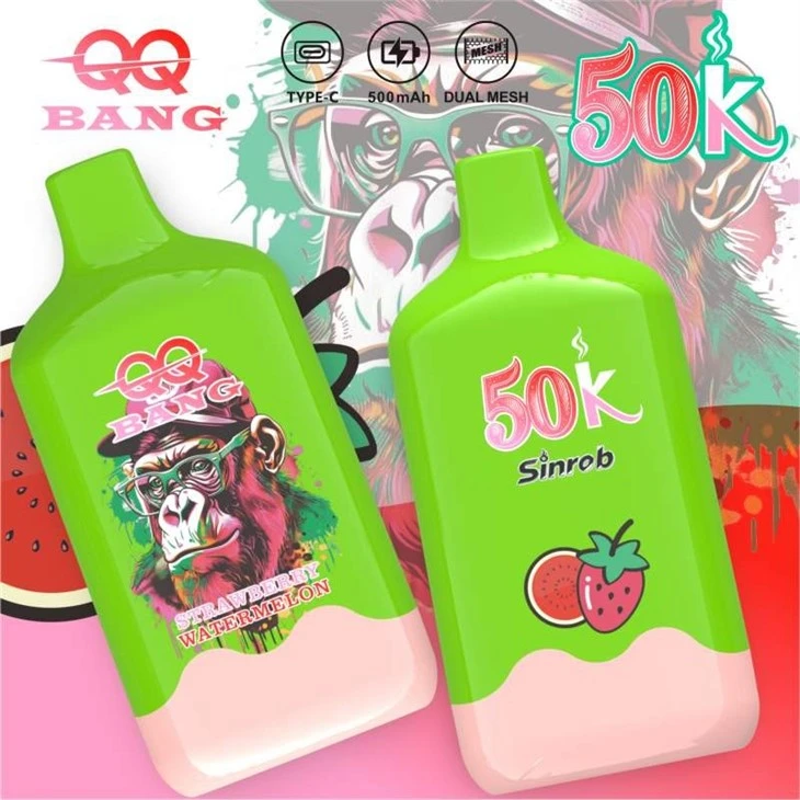 QQ Bang Sinrob 50000