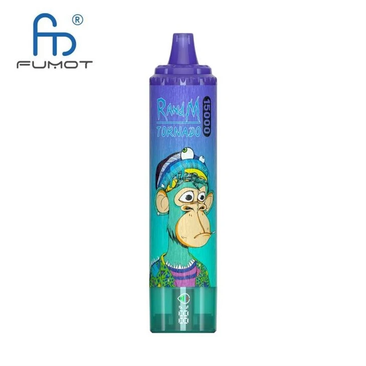 Randm Tornado 15K Puff Vape