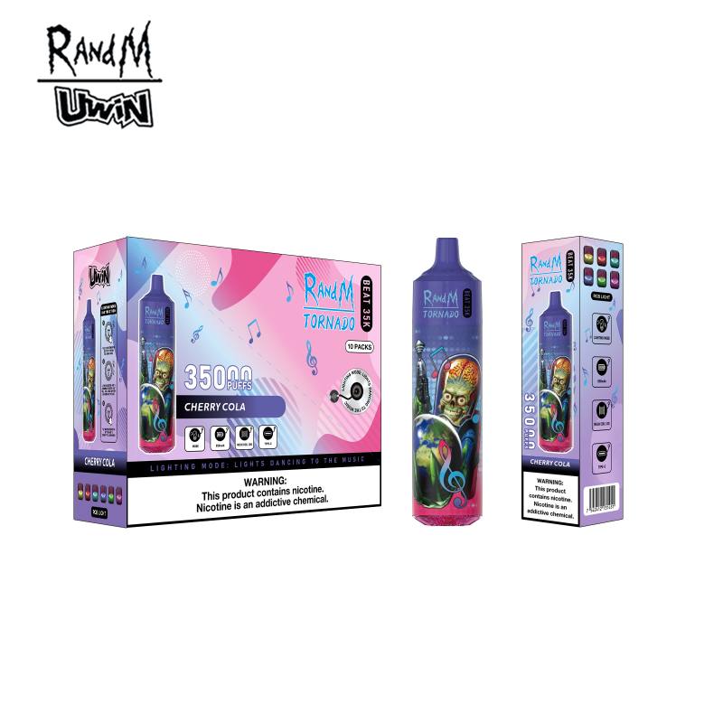 Randm Uwin Tornado Beat 35000