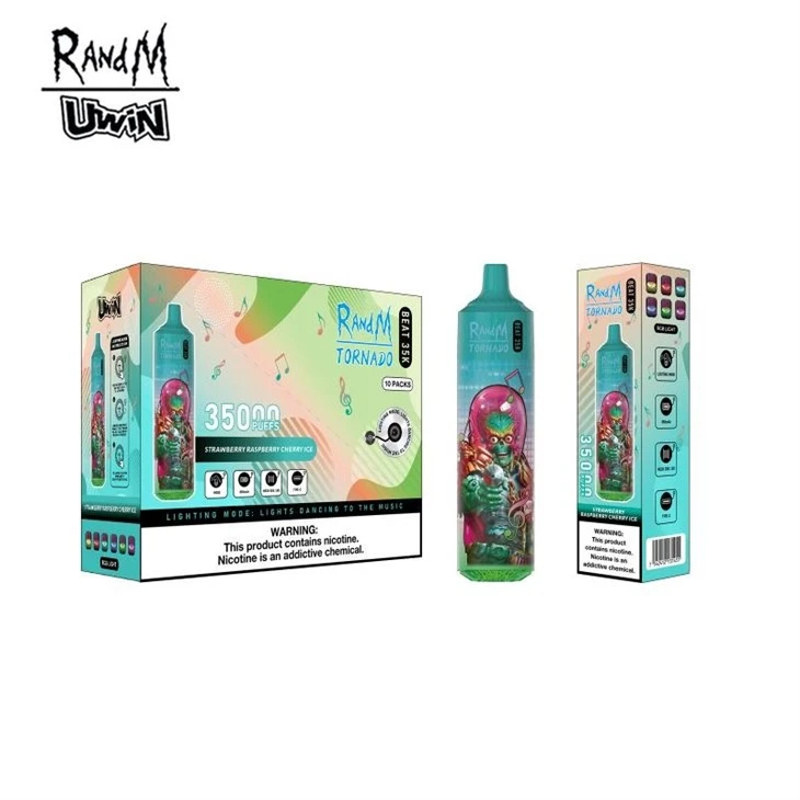 Randm Uwin Tornado Beat 35000