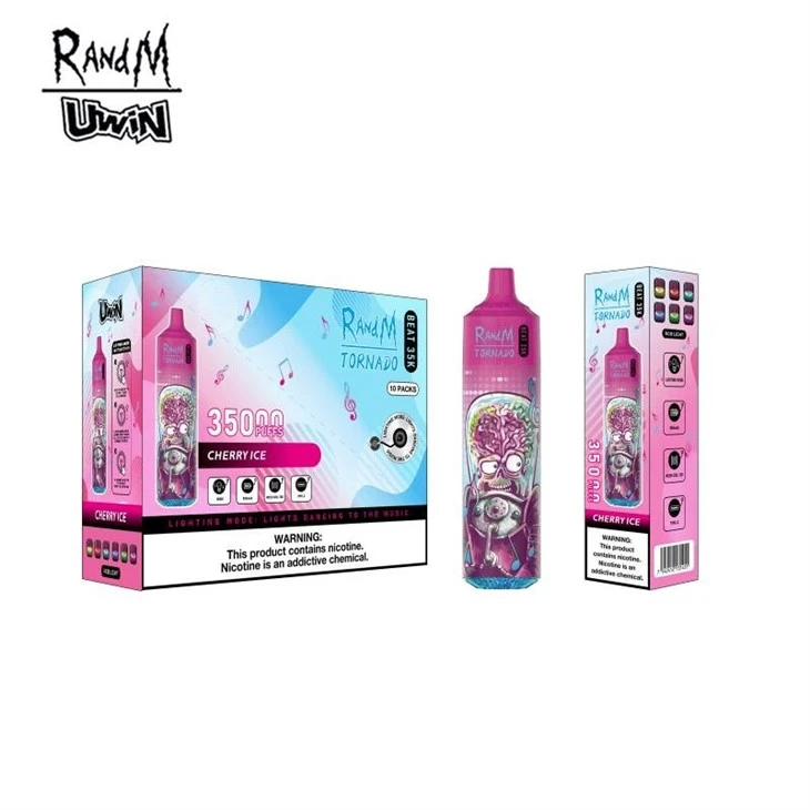 Randm Uwin Tornado Beat 35000