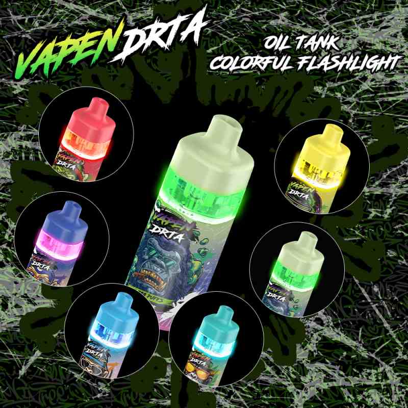 Vapen Drta 12000