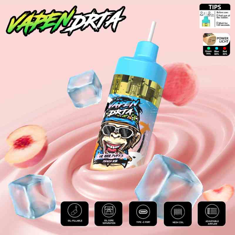 Vapen Drta 12000