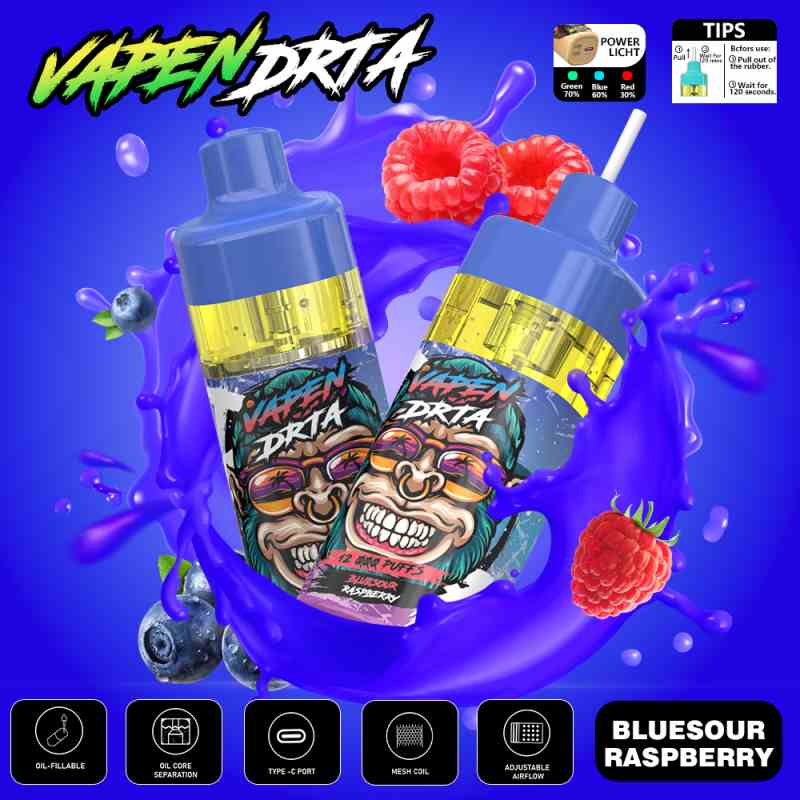 Vapen Drta 12000