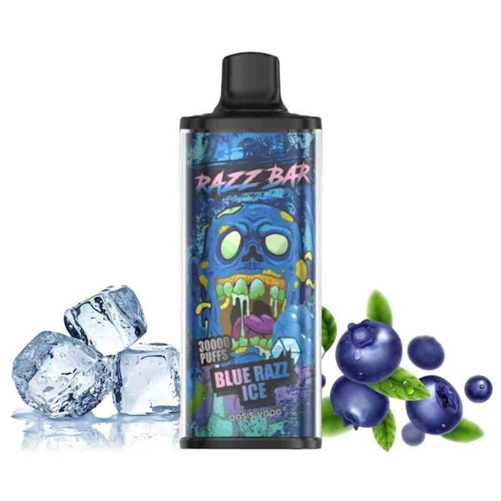 Razzbar 30000 Puff