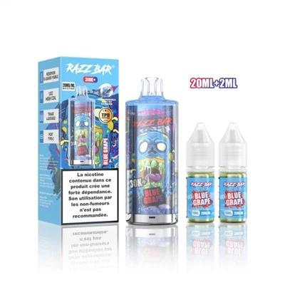 Razz Bar 30K Puffs