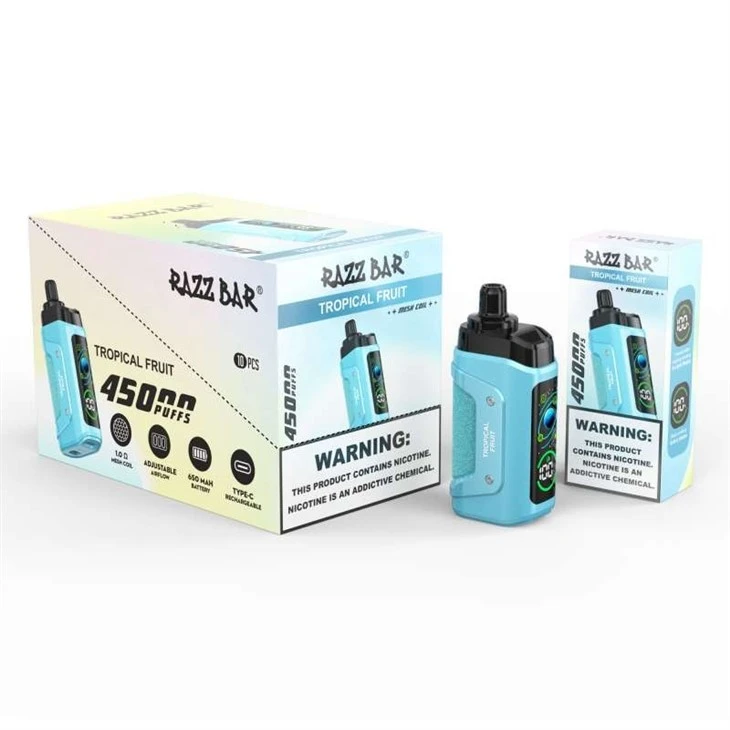 Razz Bar 45000 Puffs