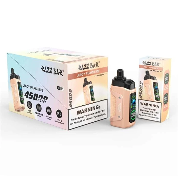 Razz Bar 45000 Puffs