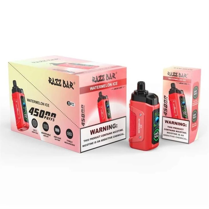 Razz Bar 45000 Puffs