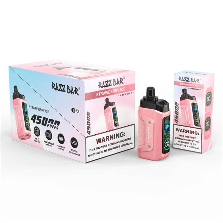 Razz Bar 45000 Puffs