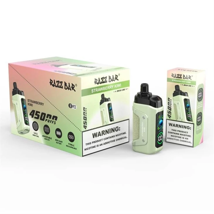 Razz Bar 45000 Puffs
