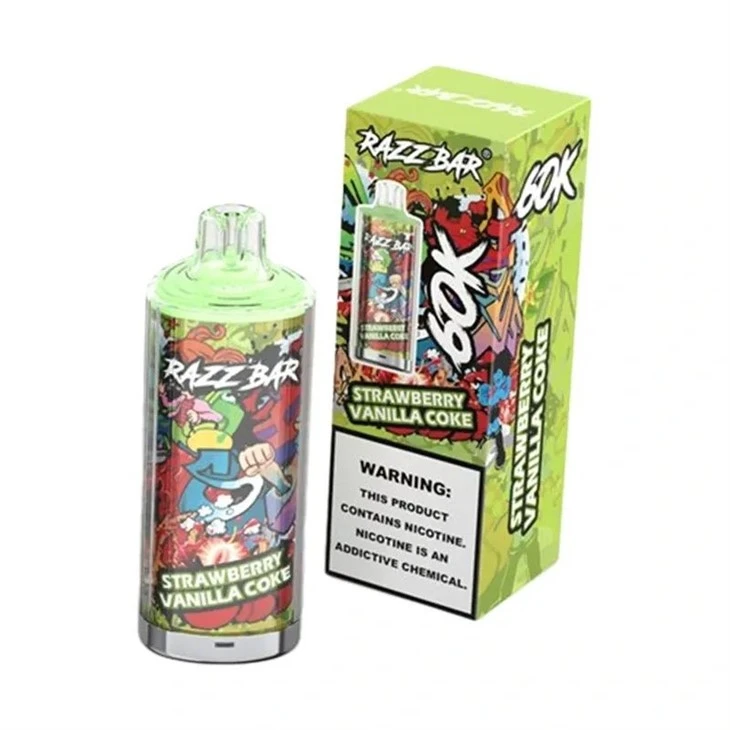 Razz Bar 60000 Vape