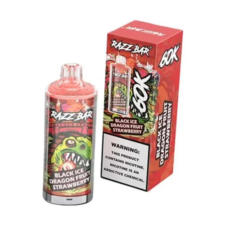 Razz Bar 60000 Vape