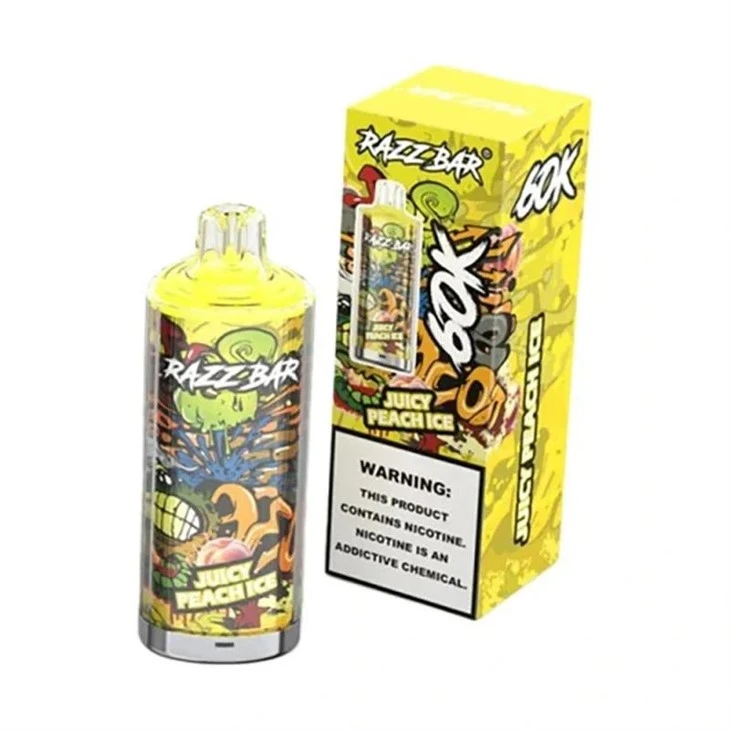 Razz Bar 60000 Vape